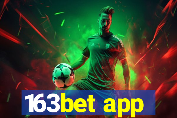 163bet app